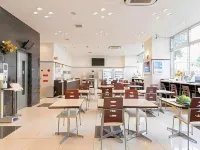 東橫INN-上野田原町站 - 停車場