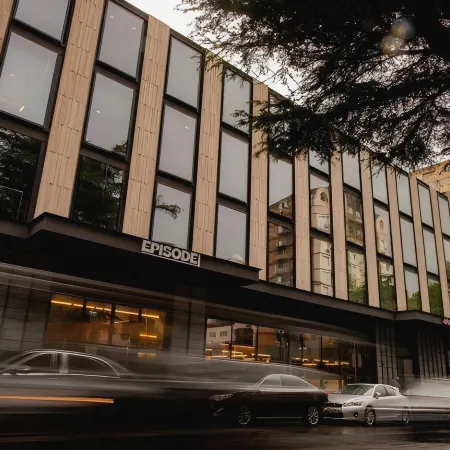 Episode Hotels