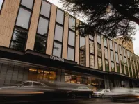 Episode Hotels Hotel in zona Tbilisi Teaching University Gorgasali