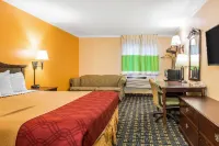 Econo Lodge Milldale - Southington Hotels in Southington