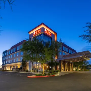 Hilton Garden Inn North Phoenix Scottsdale
