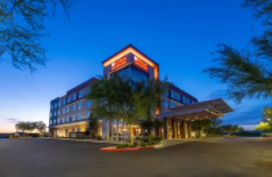 Hilton Garden Inn North Phoenix Scottsdale