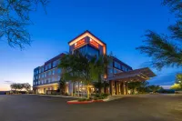 Hilton Garden Inn North Phoenix Scottsdale Hotels in Desert View