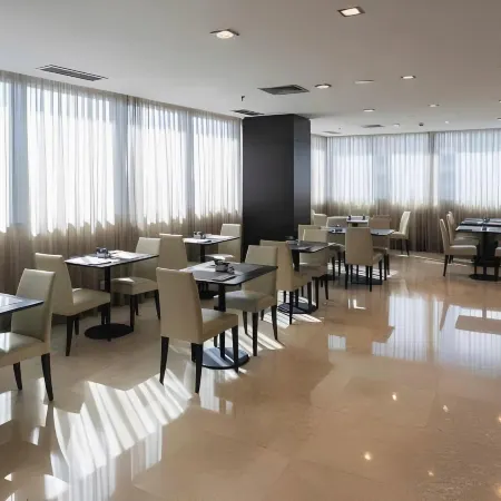 LCB Hotel Fuenlabrada