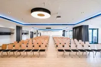 Friendly Cityhotel Oktopus Hotels in Siegburg