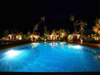 Bura Lumpai Resort - Pools