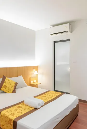 ห้องแฟมิลี่