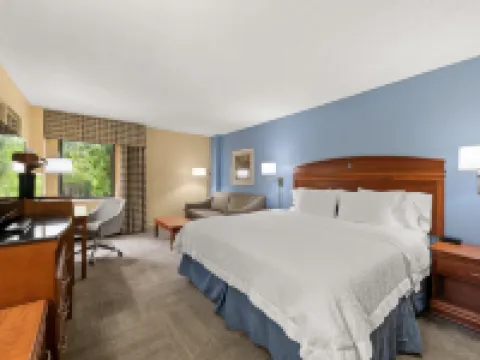 Hampton Inn Miami-Airport West Hotels in Doral