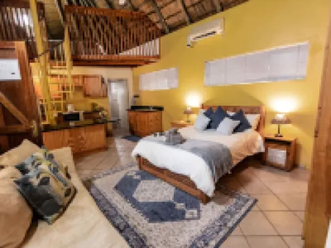 Selati 103 Guest Cottages Hoteles en Malelane