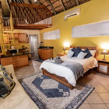 Selati 103 Guest Cottages