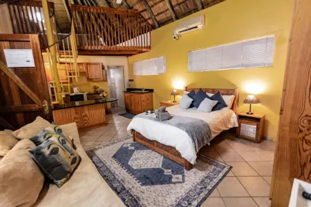 Selati 103 Guest Cottages