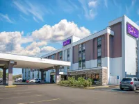 Sleep Inn Hotels near Warren Township