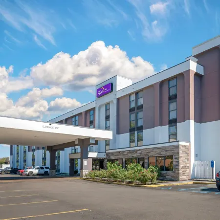 Sleep Inn