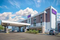 Sleep Inn Hotels in Warren Township