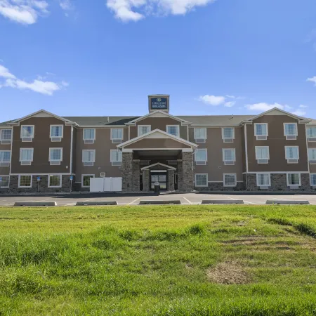 Cobblestone Hotel & Suites - Ephraim