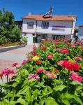 ปันสิยอน Yeşilhan โรงแรมใน