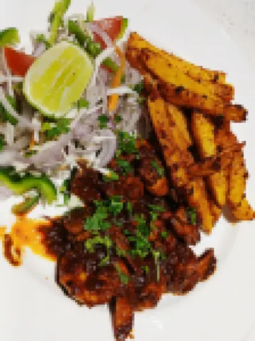 Resort Terra Paraiso