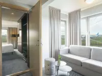 Radisson Blu Arlandia Hotel, Stockholm Arlanda Hotels in Knivsta