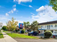 Motel 6 Kalispell, MT Hotels in Kalispell