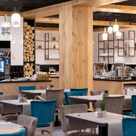 Hotel Mercure Karpacz Skalny