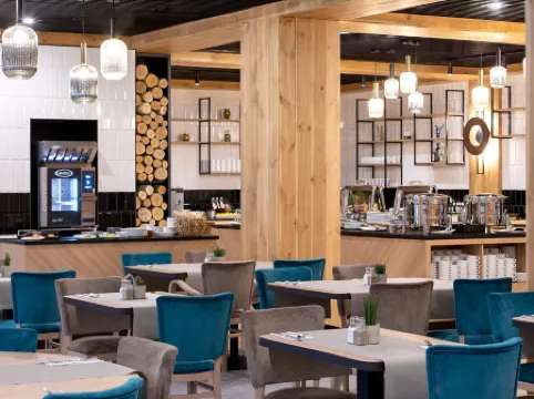 Hotel Mercure Karpacz Skalny