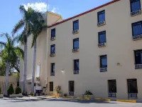 Best Western Hotel Plaza Matamoros Hotels in Matamoros