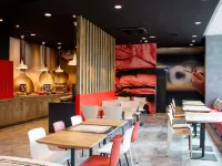 Ibis Gdansk Stare Miasto - พร้อมอาหารเช้า