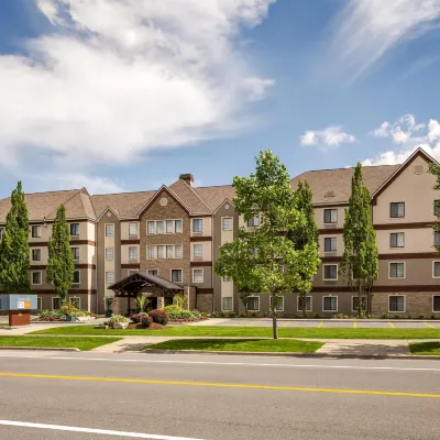 Sonesta ES Suites Toronto Markham CGI 주변 호텔