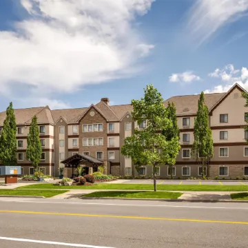 Sonesta ES Suites Toronto Markham