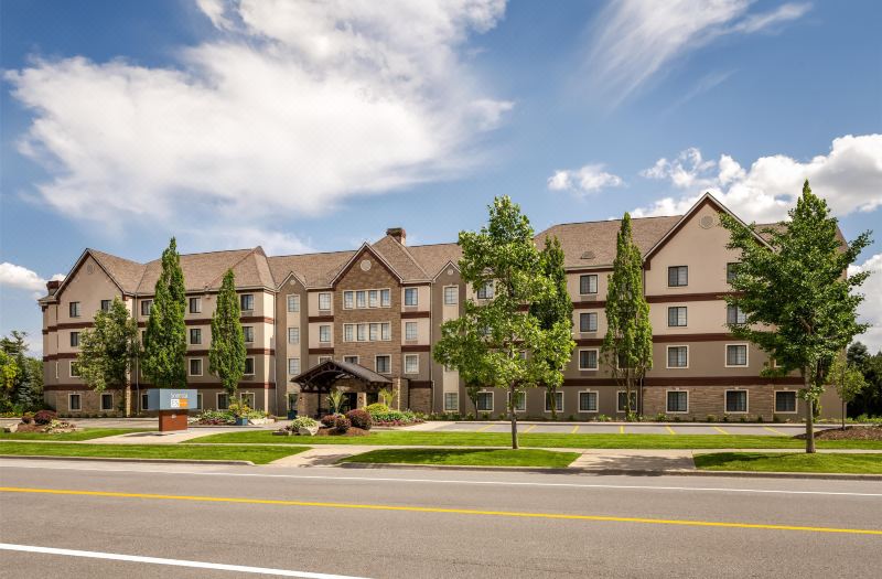 Sonesta ES Suites Toronto Markham