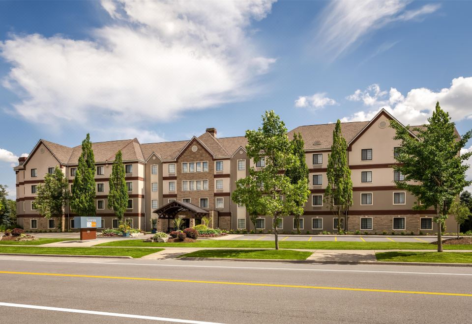 Sonesta ES Suites Toronto Markham - Housity