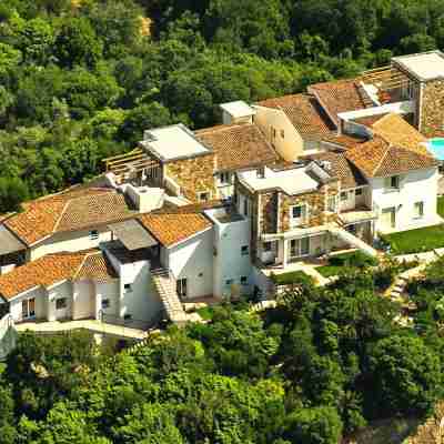 Apartment in Golfo Aranci With Terrace Hotel Exterior