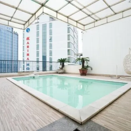 MT Collection Hotel Ha Long