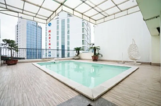 MT Collection Hotel Ha Long