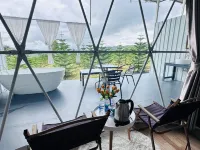 เขาค้อ ริเวอร์แคมป์ โรงแรมในอำเภอ เขาค้อ