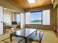 Bokoro Ryokan Hotel di 