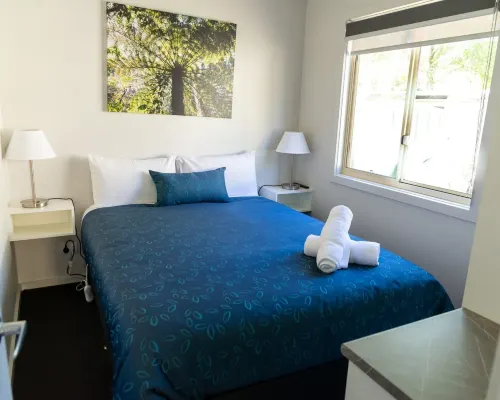 Warburton Holiday Park Hotels in Warburton