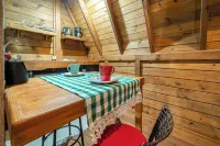 Pousada Chalé Suiço Bombinhas