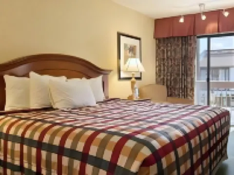 Red Lion Hotel Wenatchee City Center