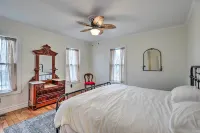 Walkable Sodus Point Retreat < 1 Mi to Lake - 3-Star