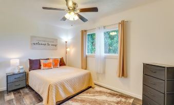 Lovely Kailua-Kona Home ~ 2 Mi to Town & Beach!