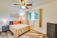 Lovely Kailua-Kona Home ~ 2 Mi to Town & Beach!