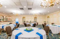 Senator Inn & Spa - breakfast
