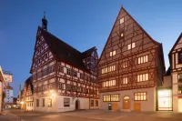 Hotel Krone Oettingen