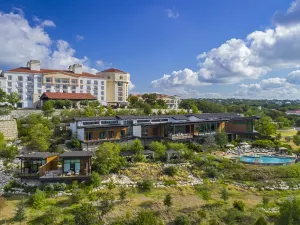 시그니아 바이 힐튼 라 칸테라 리조트 & 스파