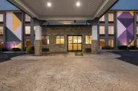 Spark by Hilton Roanoke Civic Center