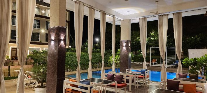 Alwar Vanyaevilas Hotels in Alwar