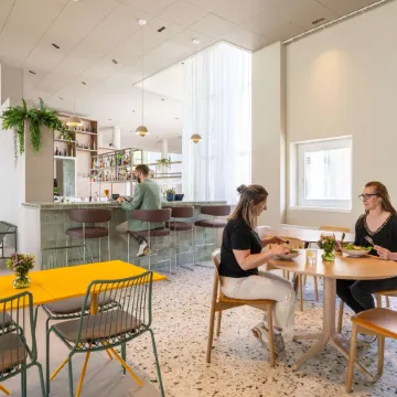 Novotel Brugge Centrum