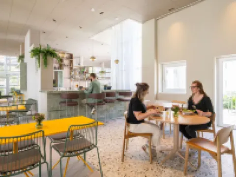 Novotel Brugge Centrum