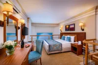 Villa Side Hotel Hotels in Side